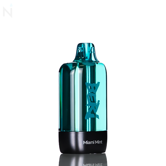 Beri CLIQ 50K Replacement Pods