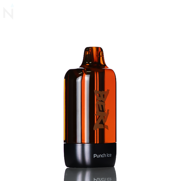 Beri CLIQ 50K Replacement Pods
