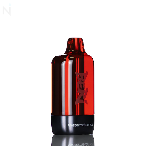 Beri CLIQ 50K Replacement Pods