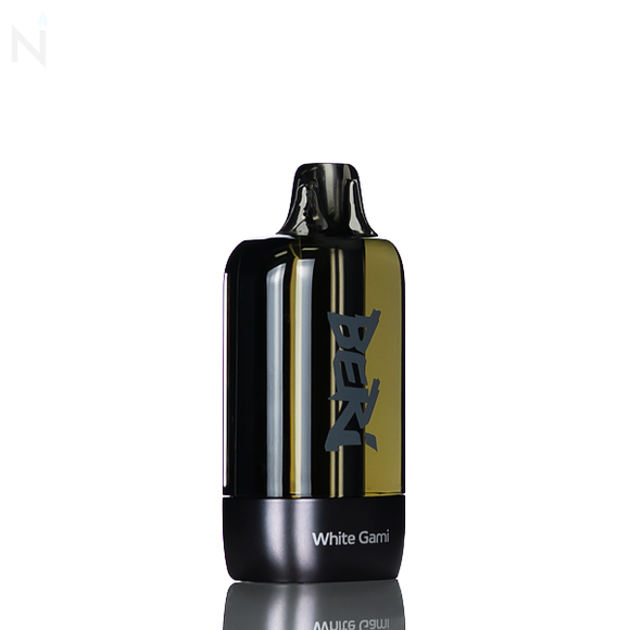 Beri CLIQ 50K Replacement Pods