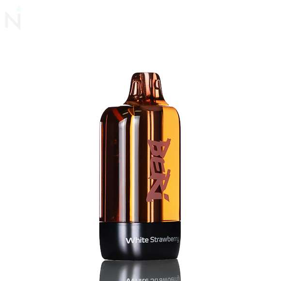 Beri CLIQ 50K Replacement Pods