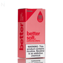 Vapetasia Bettersalt Salt Nic - California Cherry - 30ml-3