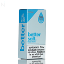 Vapetasia Bettersalt Salt Nic - Fresh Mint - 30ml-3