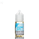 Vapetasia Bettersalt Salt Nic - Fresh Mint - 30ml-2