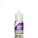 Vapetasia Bettersalt Salt Nic - Mixed Berry Ice - 30ml-2