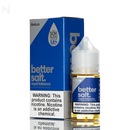 Vapetasia Bettersalt Salt Nic - Royal Tobacco - 30ml-1