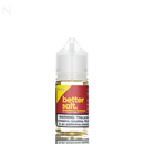 Vapetasia Bettersalt Salt Nic - Strawberry Banana - 30ml-2
