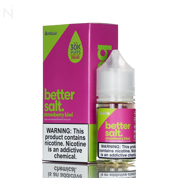 elf bar vape uk Salt Nic Vape Juice VS. Regular Vape Juice – Spumyvape main image 0