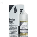 Vapetasia Bettersalt Salt Nic - White Gummy - 30ml-1