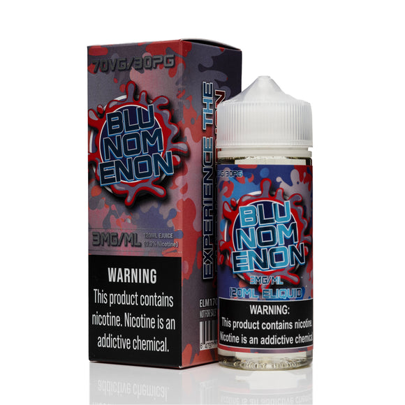 Noms - Blunomenon - 120ml