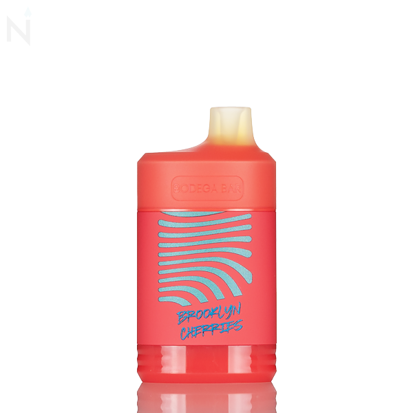 disposable vapes online brooklyn Bodega Bar 8000 Puffs Disposable Vape - 17mL
