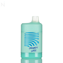 Bodega Bar 8000 Puffs Disposable Vape - 17mL-5