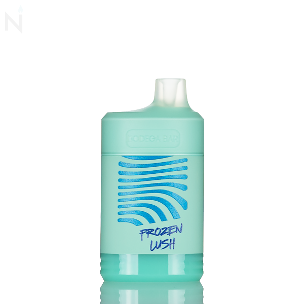 Bodega Bar 8000 Puffs Disposable Vape - 17mL