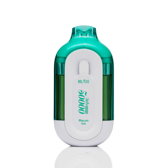 Bounce Turbo 50K Disposable Vape