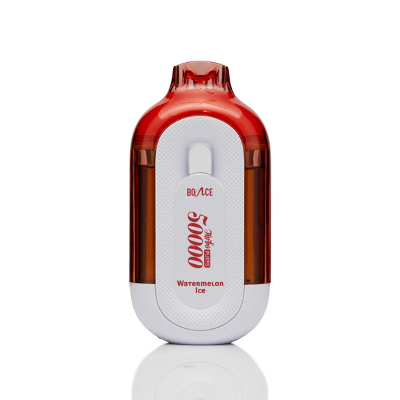 Bounce Turbo 50K Disposable Vape