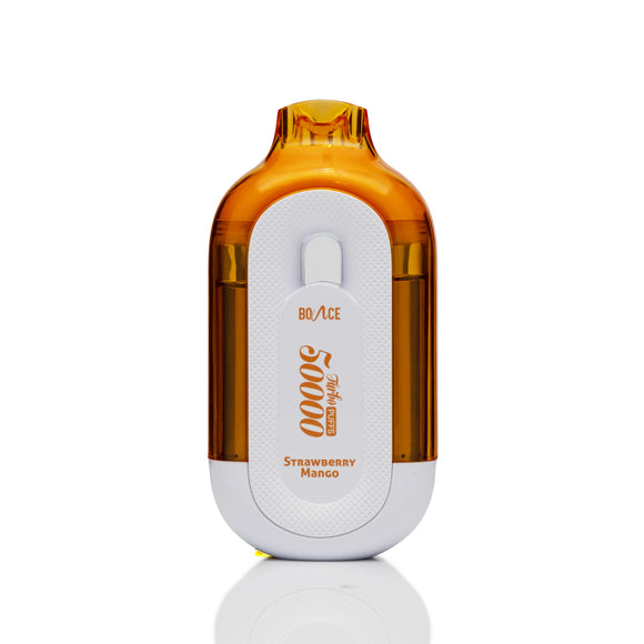 Bounce Turbo 50K Disposable Vape