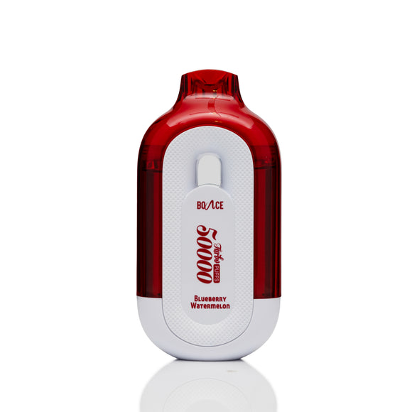 Bounce Turbo 50K Disposable Vape