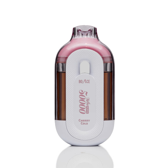 Bounce Turbo 50K Disposable Vape