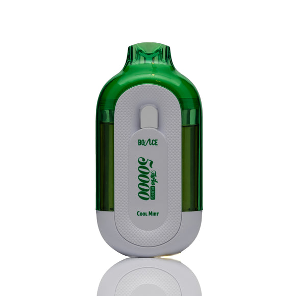 Bounce Turbo 50K Disposable Vape