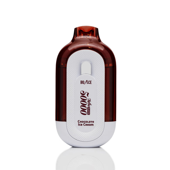 Bounce Turbo 50K Disposable Vape