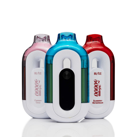 Bounce Turbo 50K Disposable Vape