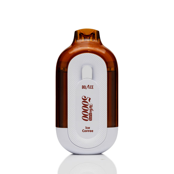 Bounce Turbo 50K Disposable Vape