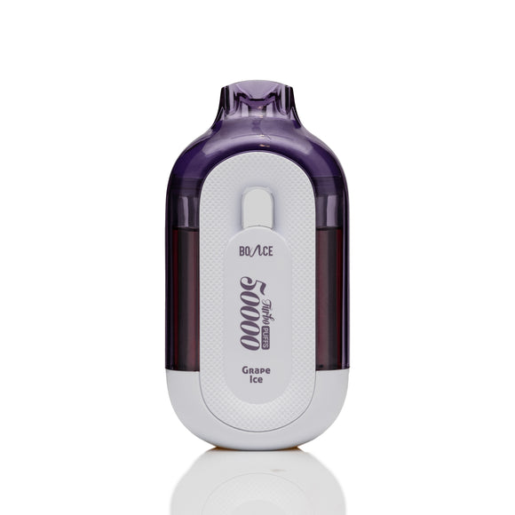 Bounce Turbo 50K Disposable Vape
