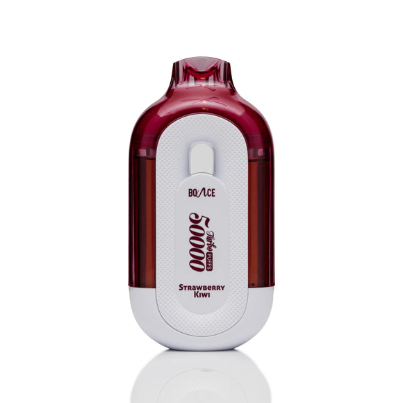 Bounce Turbo 50K Disposable Vape