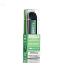 Breeze Smoke Pro 2000 Puff Disposable-2