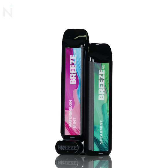 Breeze Smoke Pro 2000 Puff Disposable