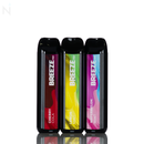Breeze Smoke Pro 2000 Puff Disposable-4