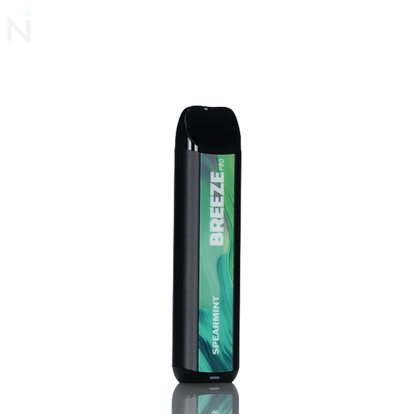 Breeze Smoke Pro 2000 Puff Disposable