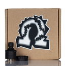 Broken Ohm Ember 22mm BF RDA-6