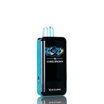 Chris Brown CB15K 15000 Puffs Disposable Vape - 15ML