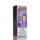 Vozol MEGA 50K 50000 Puffs Disposable Pod - 18mL-11