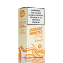 Custard Monster - Creamsicle - 100mL-3