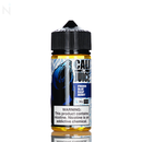 Cali Juice - Frozen Blue Raspberry - 100mL-2