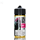Cali Juice - Frozen Lush - 100mL-2