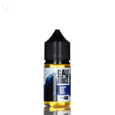 Cali Juice Salt - Frozen Blue Raspberry - 30mL-2