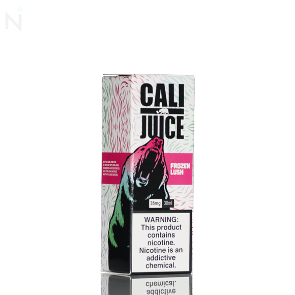Cali Juice Salt - Frozen Lush - 30mL
