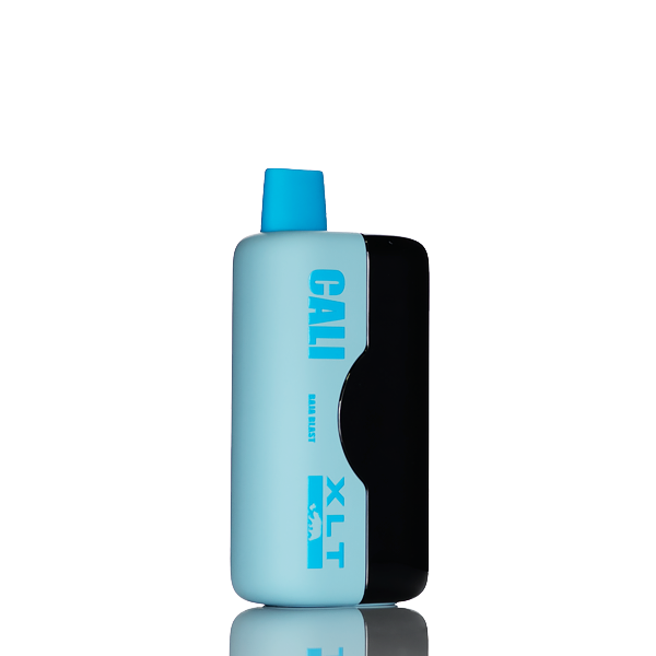 Cali XLT 40K 40000 Puffs Disposable Vape - 25mL $19.95 Cali XLT 40K 40000 Puffs Disposable Vape - 25mL $19.95