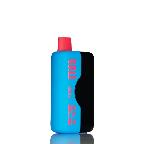 Cali XLT 40K 40000 Puffs Disposable Vape - 25mL