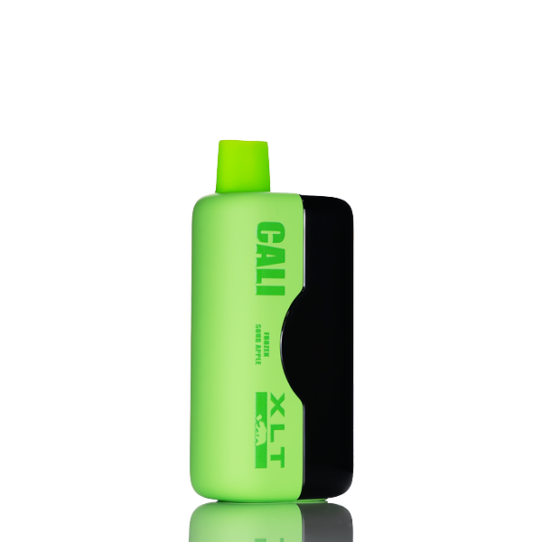 Cali XLT 40K 40000 Puffs Disposable Vape - 25mL