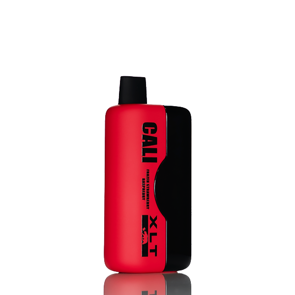 Cali XLT 40K 40000 Puffs Disposable Vape - 25mL $19.95 Cali XLT 40K 40000 Puffs Disposable Vape - 25mL $19.95