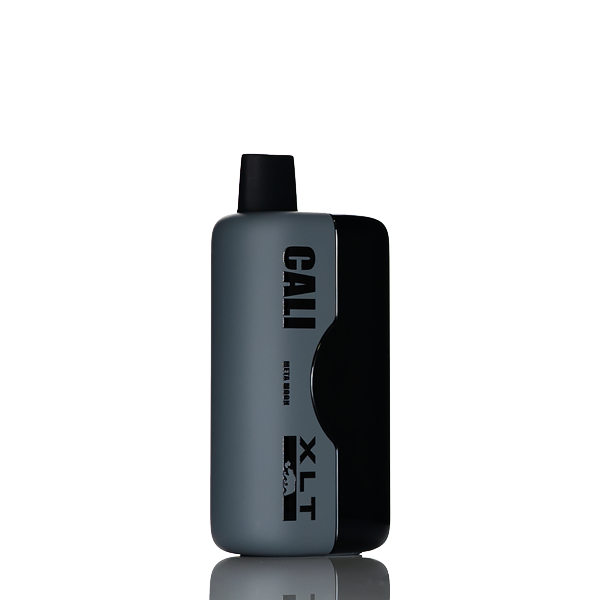 Cali XLT 40K 40000 Puffs Disposable Vape - 25mL $19.95 Cali XLT 40K 40000 Puffs Disposable Vape - 25mL $19.95