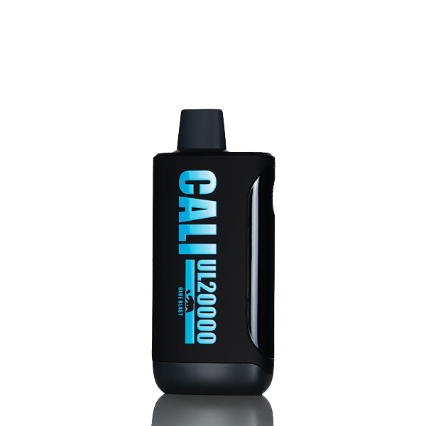 Cali Turbo UL20K 20000 Puffs Disposable Vape - 20mL | $16.99 Cali Turbo UL20K 20000 Puffs Disposable Vape - 20mL | $16.99