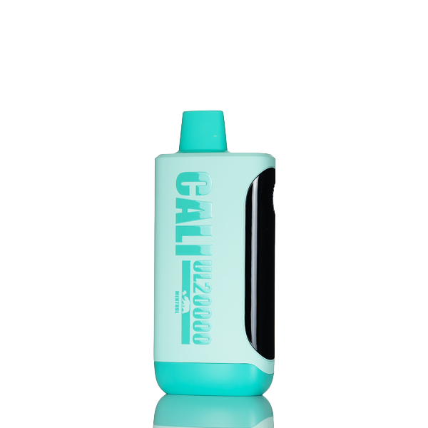 Cali Turbo UL20K 20000 Puffs Disposable Vape - 20mL | $16.99 Cali Turbo UL20K 20000 Puffs Disposable Vape - 20mL | $16.99