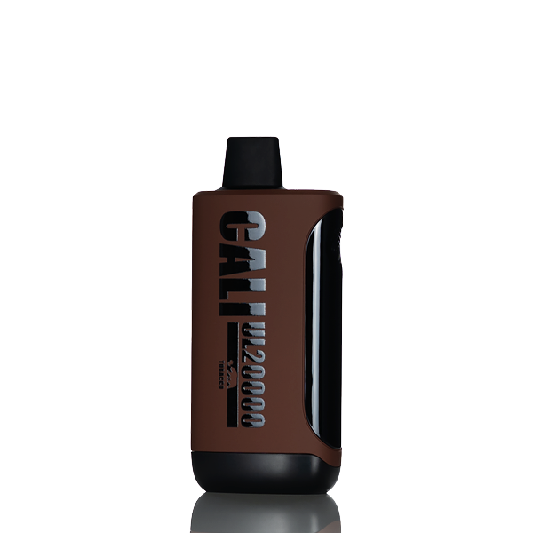Cali Turbo UL20K 20000 Puffs Disposable Vape - 20mL