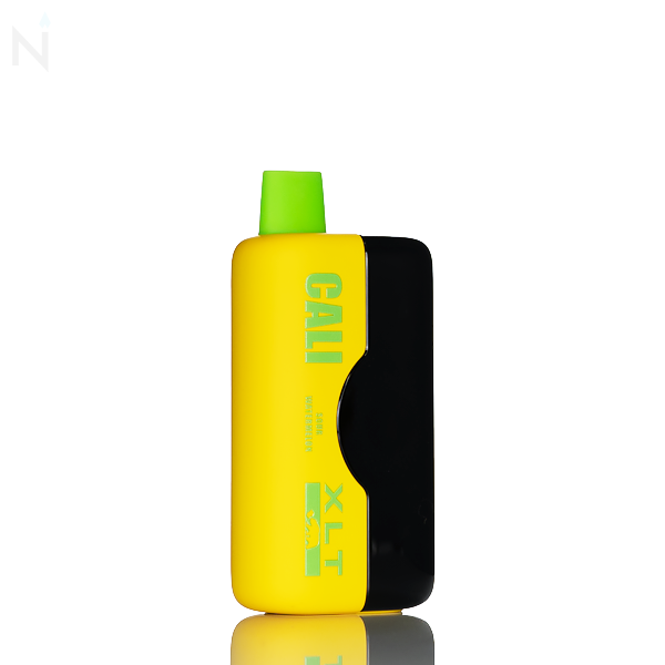Cali XLT 40K 40000 Puffs Disposable Vape
