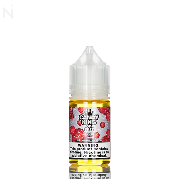 Candy King Salt - Mystery Air Balloons - 30ml
